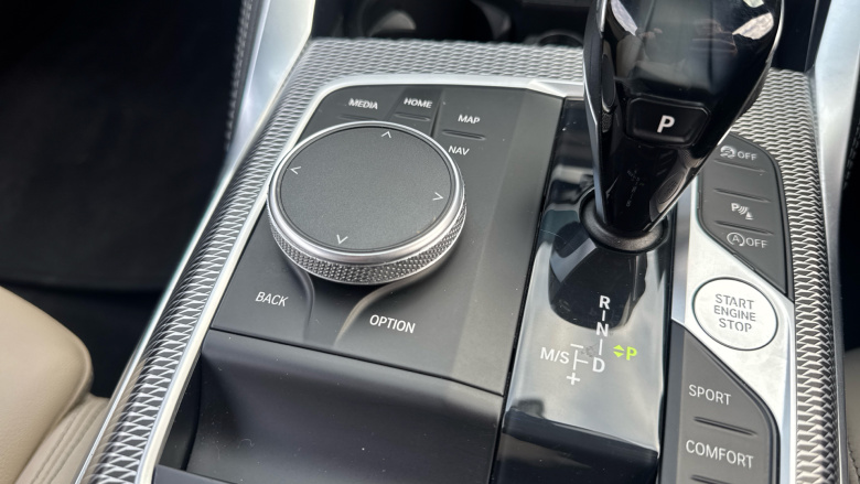 BMW 4 Series 420i M Sport 2dr Step Auto Petrol Convertible